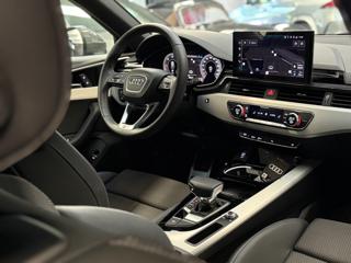 AUDI A4 usata, con Cruise Control