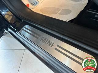 MINI Countryman usata, con USB