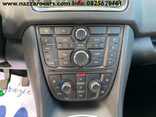 OPEL Meriva usata, con ESP
