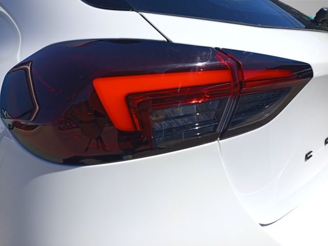 OPEL Corsa usata, con Riconoscimento dei segnali stradali