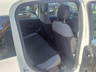 FIAT Panda usata, con ESP