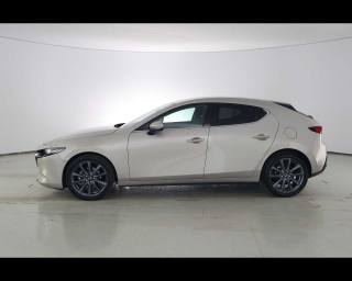 MAZDA 3 usata, con Controllo trazione