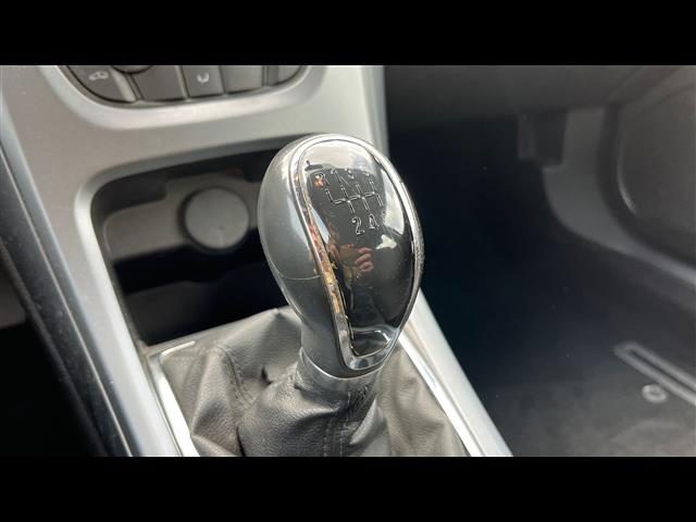 OPEL Astra usata, con Autoradio