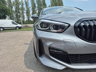BMW 116 usata, con Airbag Passeggero