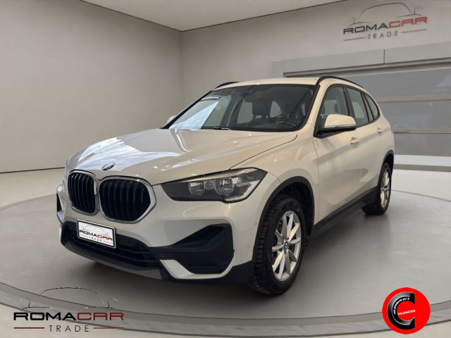 BMW X1 usata, con Airbag