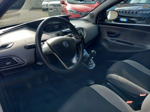 LANCIA Ypsilon usata 11
