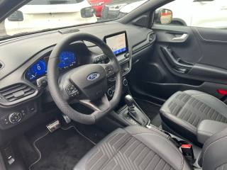 FORD Puma usata, con Volante multifunzione