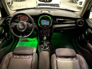 MINI Cooper D usata, con Antifurto