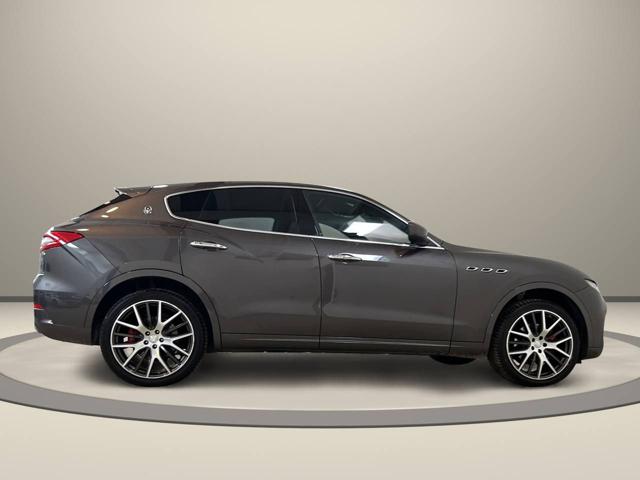 MASERATI Levante usata, con Airbag Passeggero
