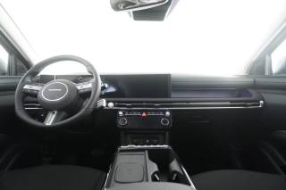 HYUNDAI Tucson usata 10