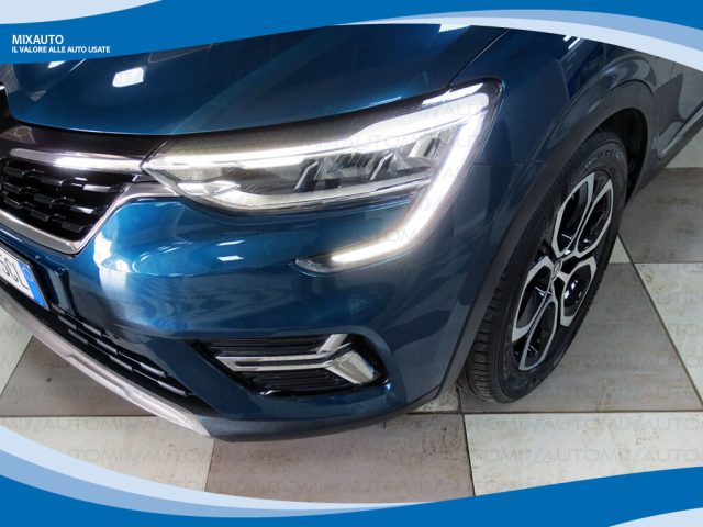 RENAULT Arkana usata, con Controllo trazione