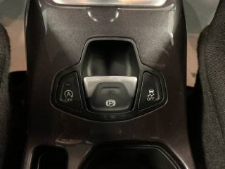 JEEP Renegade usata, con Servosterzo