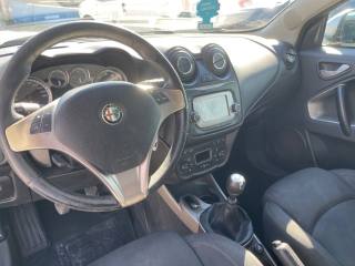 ALFA ROMEO MiTo usata 11