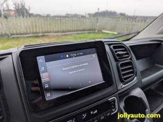 FIAT Ducato usata, con Frenata d