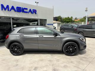 MERCEDES-BENZ GLA 200 usata, con Airbag Passeggero
