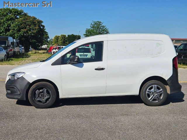 MERCEDES-BENZ Citan usata 2