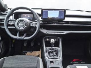 JEEP Avenger usata 14