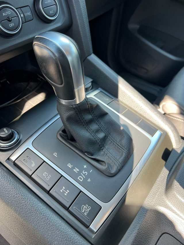 VOLKSWAGEN Amarok usata, con Cruise Control
