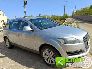 AUDI Q7 usata, con Airbag Passeggero