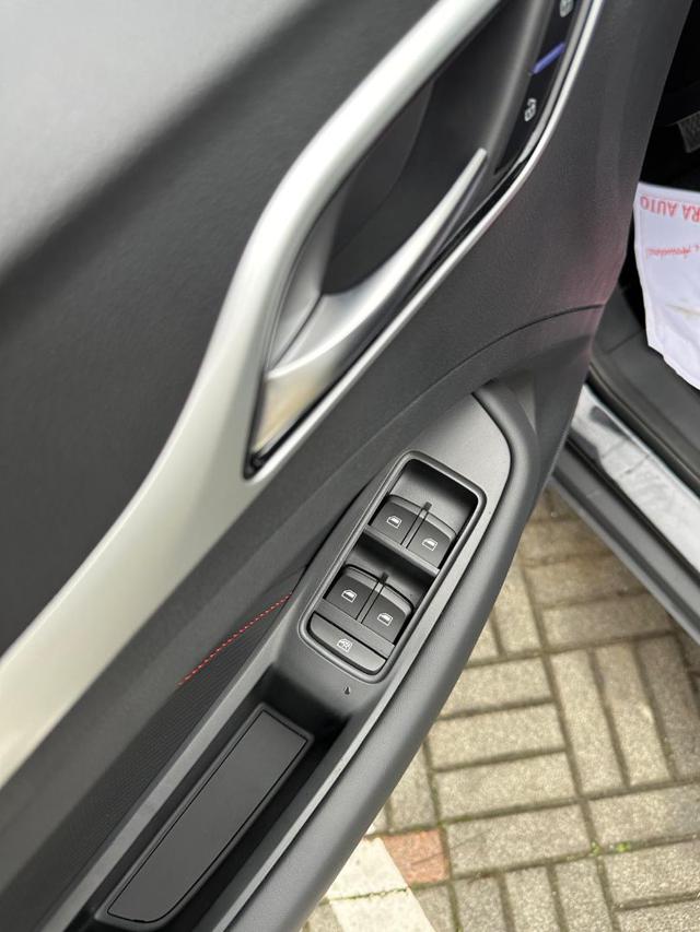 MG ZS usata, con Alzacristalli elettrici