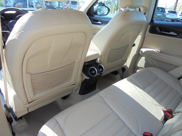 ALFA ROMEO Stelvio usata 34