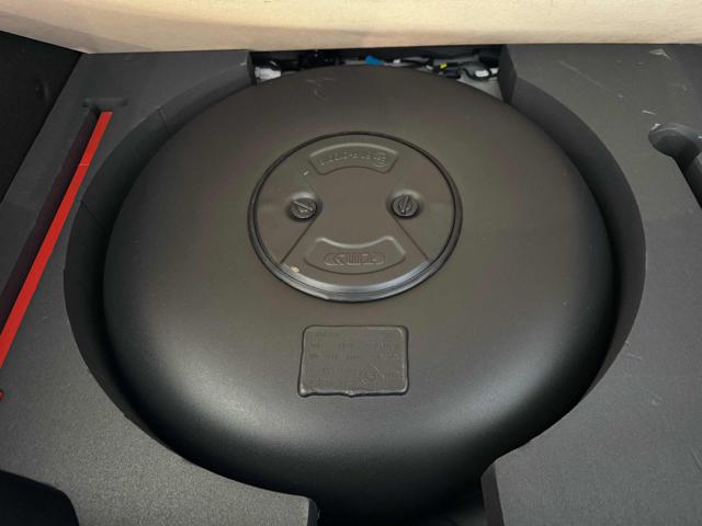 EVO Evo3 usata, con Cruise Control