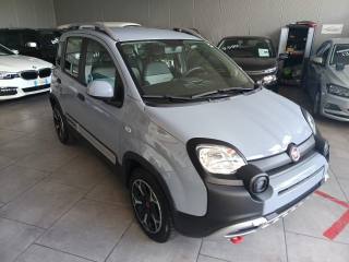 FIAT Panda usata, con Airbag laterali