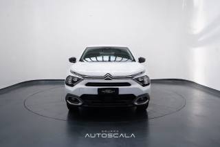 CITROEN C4 usata, con Airbag