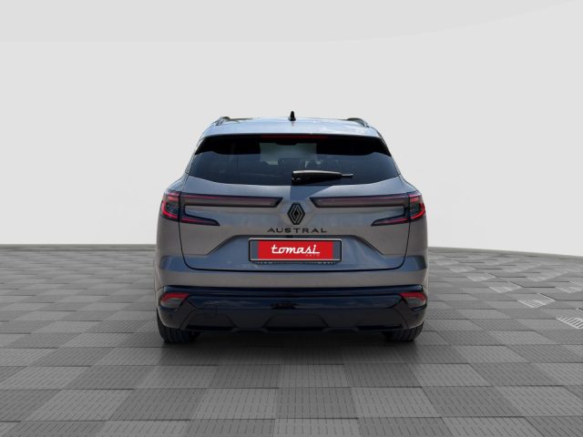 RENAULT Austral usata 3