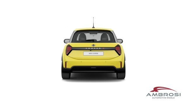 MINI Cooper S usata 3
