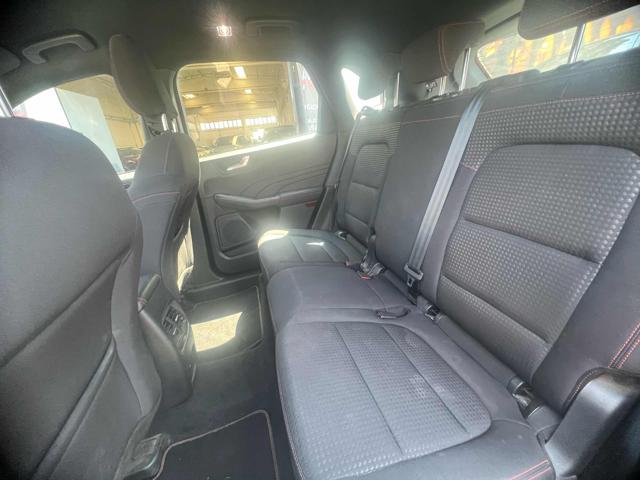 FORD Kuga usata, con Cruise Control