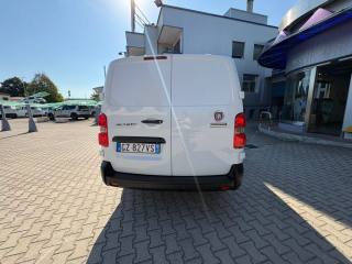 FIAT Scudo usata, con Cerchi in lega