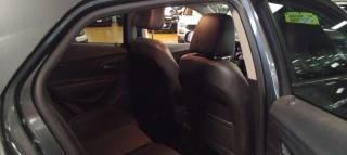 OPEL Mokka X usata, con ESP