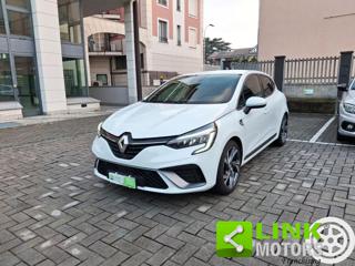 RENAULT Clio Full Hybrid E-Tech  R.S. Line GARANZIA UFFICIALE