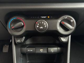 KIA Picanto usata, con USB