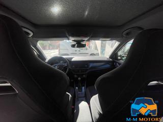 SKODA Scala usata, con Chiamata automatica per emergenze