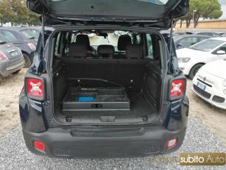 JEEP Renegade usata, con Controllo trazione