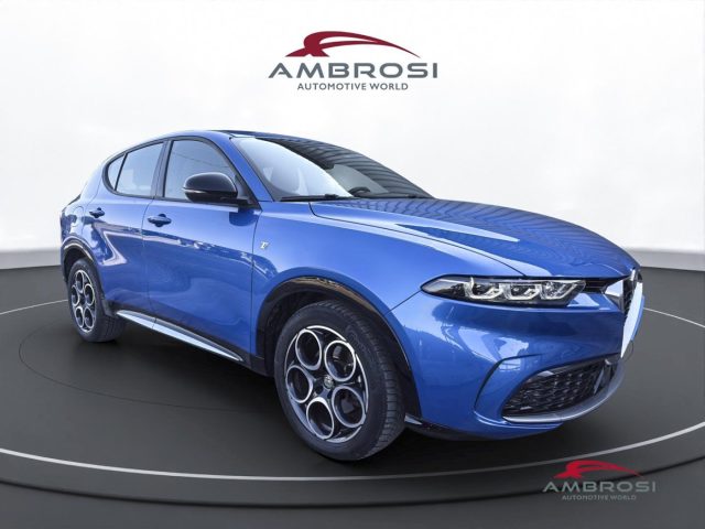 ALFA ROMEO Tonale usata 1