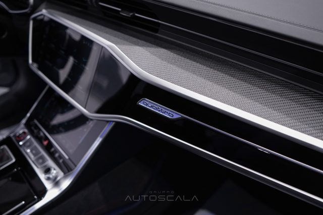 AUDI RS6 usata, con Frenata d