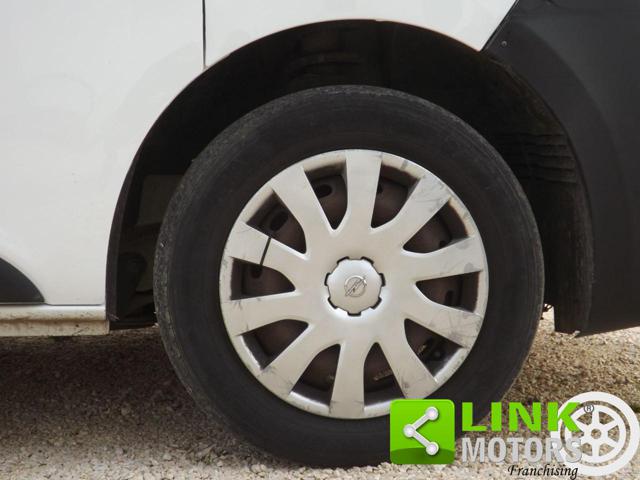 OPEL Vivaro usata 58