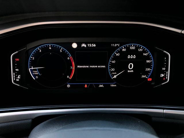 VOLKSWAGEN T-Roc usata, con Servosterzo