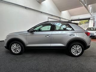 VOLKSWAGEN T-Roc usata, con Cerchi in lega