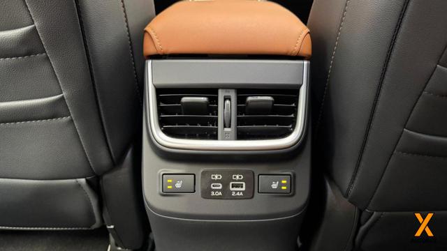 SUBARU OUTBACK usata, con Climatizzatore