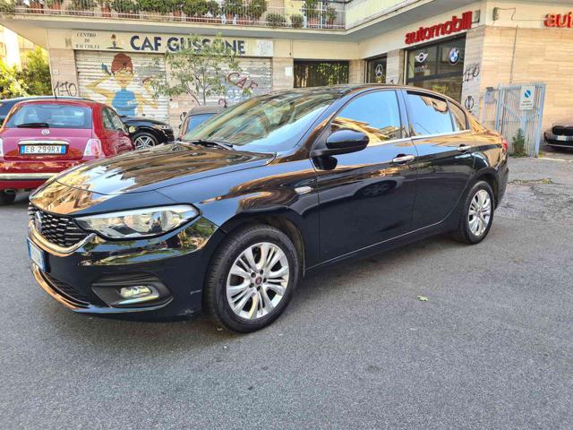 FIAT Tipo usata, con Airbag laterali