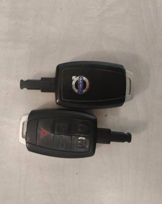 VOLVO V50 usata, con USB