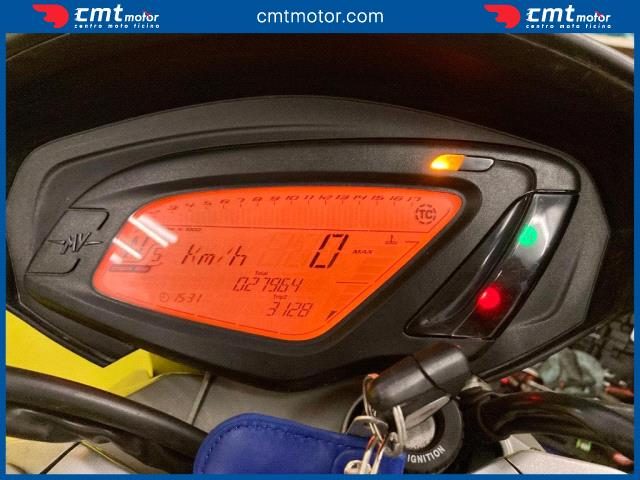 MV AGUSTA Brutale 675 usata 4