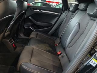 AUDI A3 usata, con Fari Xenon