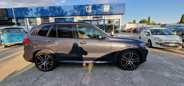 BMW X5 usata, con ESP