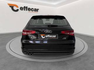AUDI A3 usata, con Alzacristalli elettrici