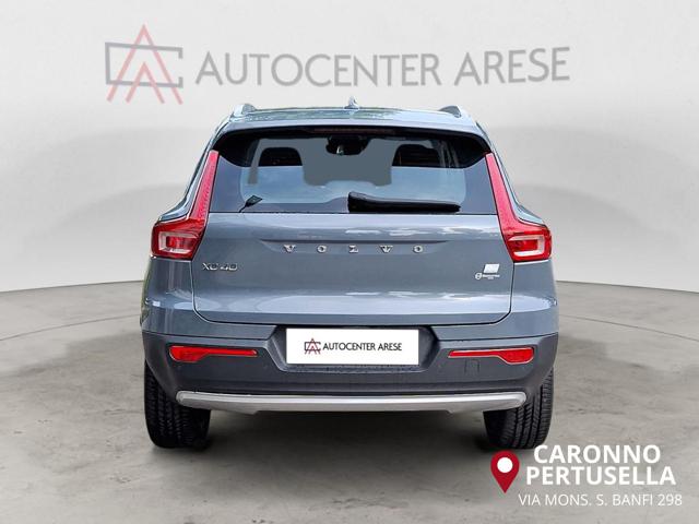 VOLVO XC40 usata, con Chiusura centralizzata